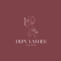 Depy Lashes and More | Περιποίηση Φρυδιών | Πάτρα | Λογότυπο