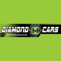Diamond Cars | Εμπορία Αυτοκινήτων | Πάτρα | Λογότυπο