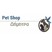 Γιαννακοπούλου Δήμητρα | Τροφές Κατοικιδίων | Πάτρα | Λογότυπο