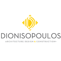 Διονυσόπουλος Μελετητική στην Πάτρα, λογότυπο