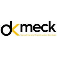 DKmeck - Κωστόπουλος Δημήτριος | Τεχνικά Γραφεία | Πάτρα | Λογότυπο