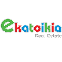 e - Κατοικία | Μεσιτικά Γραφεία | Πάτρα | Λογότυπο