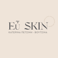 Εὖ Skin - Πετσίνη Θ Αικατερίνη | Αισθητικοί | Πάτρα | Λογότυπο