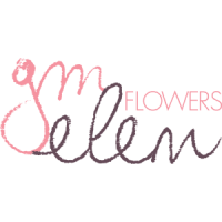 GM Elen Flowers | Ανθοπωλείο | Πάτρα | Λογότυπο