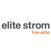 Elite Strom Karagounis | Στρώματα στην Πάτρα, λογότυπο