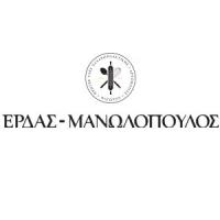 Έρδας - Μανωλόπουλος | Προϊόντα Ζαχαροπλαστικής | Πάτρα | Λογότυπο
