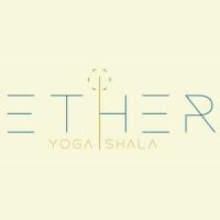 Ether Yoga Shala | Γυμναστήριο στο Ρίο, λογότυπο