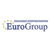EuroGroup - Κουτσούκος Σταύρος | Αρχιτεκτονική Κήπων στην Πάτρα, λογότυπο