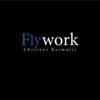 Flywork - Κεϊμαλής Χρήστος | Φωτογράφοι | Πάτρα | Λογότυπο