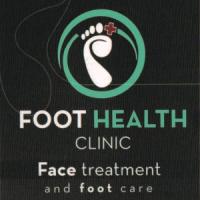 Foot Health Clinic | Ποδολόγοι | Πάτρα | Λογότυπο