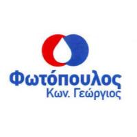 Φωτόπουλος Γεώργιος | Θέρμανση - Ψύξη στην Πάτρα, λογότυπο
