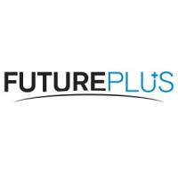 FuturePlus | Σχολή Πληροφορικής στην Πάτρα, λογότυπο