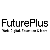 FuturePlus | Σχολή Πληροφορικής | Πάτρα | Λογότυπο