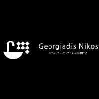 Γενική Εμπορική - Γεωργιάδης Νίκος | Υδραυλικά Είδη | Πάτρα | Λογότυπο