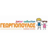 Γεωργιόπουλος Έπιπλα Κύρους | Παιδικά στην Πάτρα, λογότυπο