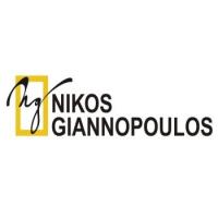 Γιαννόπουλος Νικόλαος | Αλουμίνια| Πάτρα | Λογότυπο