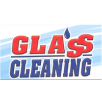 Glass Cleaning - Κοκκώνης | Καθαριστικά στην Πάτρα, λογότυπο