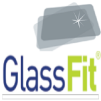 Glassfit | Παρμπρίζ Αυτοκινήτων στην Πάτρα, λογότυπο