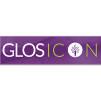 Glosicon Φροντιστήρια Ξένων Γλωσσών Πάτρα Λογότυπο