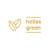 Hellas Green | Αρχιτεκτονική Κήπων & Συντήρηση στην Πάτρα, λογότυπο