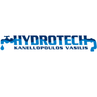 Hydrotech - Ηλιακά Συστήματα | Πάτρα | Λογότυπο