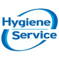 Hygiene Service | Απολύμανση στην Πάτρα, λογότυπο