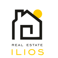 Ilios Real Estate | Μεσιτικά Γραφεία | Πάτρα | Λογότυπο