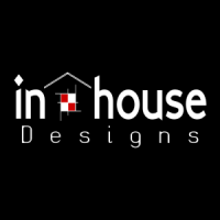 In House Designs | Ειδικές Πόρτες στην Πάτρα, λογότυπο