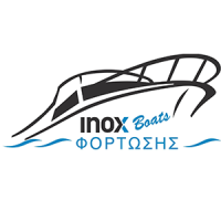Inox Boats - Φορτώσης | Ανοξείδωτες Κατασκευές | Πάτρα | Λογότυπο