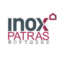 Inox Patras | Μεταλλικές Κατασκευές στην Πάτρα, λογότυπο