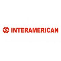 Interamerican | Ασφάλειες Πάτρα | Λογότυπο