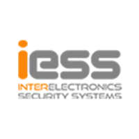 InterElectronics | Θυροτηλεοράσεις στην Πάτρα, λογότυπο
