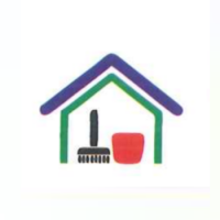 Καθαροδυναμική | Καθαρισμός Κτιρίων στην Πάτρα, λογότυπο