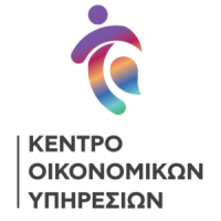Κέντρο Οικονομικών Υπηρεσιών Logo