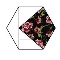 Kepenou Flower Shop | Ανθοπωλεία στην Πάτρα, λογότυπο