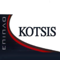 Kotsis Έπιπλα Κουζίνας | Λευκωσίας Πάτρα | Λογότυπο