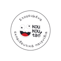 kou kou ta! | Εκπαίδευτικά Παιχνίδια logo