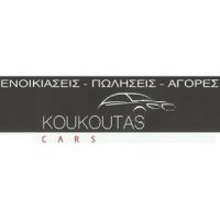 Koukoutas Cars | Αγοραπωλησίες Αυτοκινήτων | Πάτρα | Λογότυπο