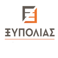 Ξυπολιάς Βύρωνας | Κρεμαστή Σκαλωσιά στην Πάτρα, λογότυπο