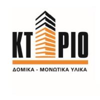 Κτίριο - Δομικά Υλικά Μονοπρόσωπη ΙΚΕ | Οικοδομικά στην Πάτρα, λογότυπο