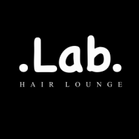 Lab.Hair Lounge | Κομμωτήριο στην Πάτρα, λογότυπο