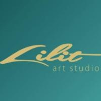 Lilit Art Studio | Μακιγιάζ | Πάτρα | Λογότυπο