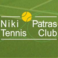 Niki Patras Tennis Club | Λογότυπο