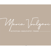 Βούλγαρη Μαρία - Διπλωματούχος ΑΤΕΙ Αισθητικής Πάτρα Λογότυπο