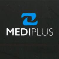 Mediplus Ορθοπεδικά & Αναπηρικά Είδη Πάτρα Λογότυπο