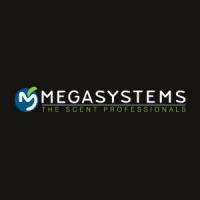 Mega Systems | Χαρτικά | Πάτρα | Λογότυπο