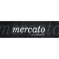 Mercato | Εσώρουχα στην Πάτρα, λογότυπο