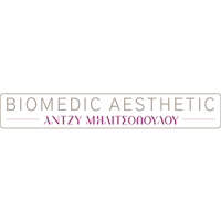 Biomedic Aesthetic | Αισθητική στην Πάτρα, λογότυπο