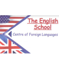The English School | Φροντιστήρια Ξένων Γλωσσών | Λογότυπο