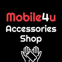 Mobile4u Accessories Shop | Αξεσουάρ Κινητών | Πάτρα | Λογότυπο